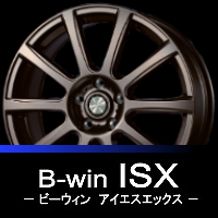 B-win ISX